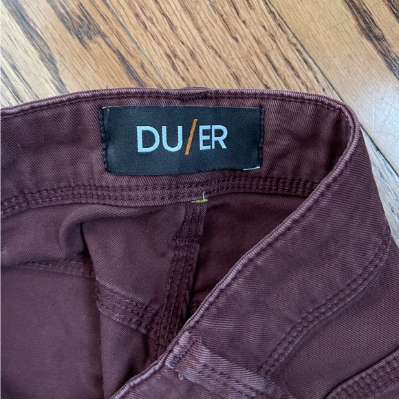 DU/ER lightweight pants - Picture 5 of 7